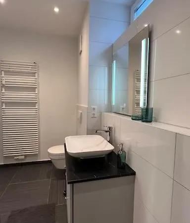 Gartenwohnung Neben Dem Lkh Apartment Graz